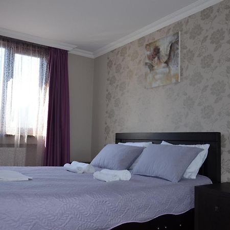 Borjomi Sichi Otel Dış mekan fotoğraf