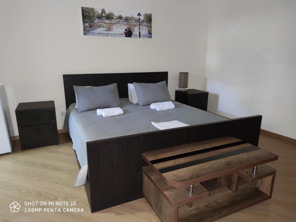 Borjomi Sichi Otel Dış mekan fotoğraf