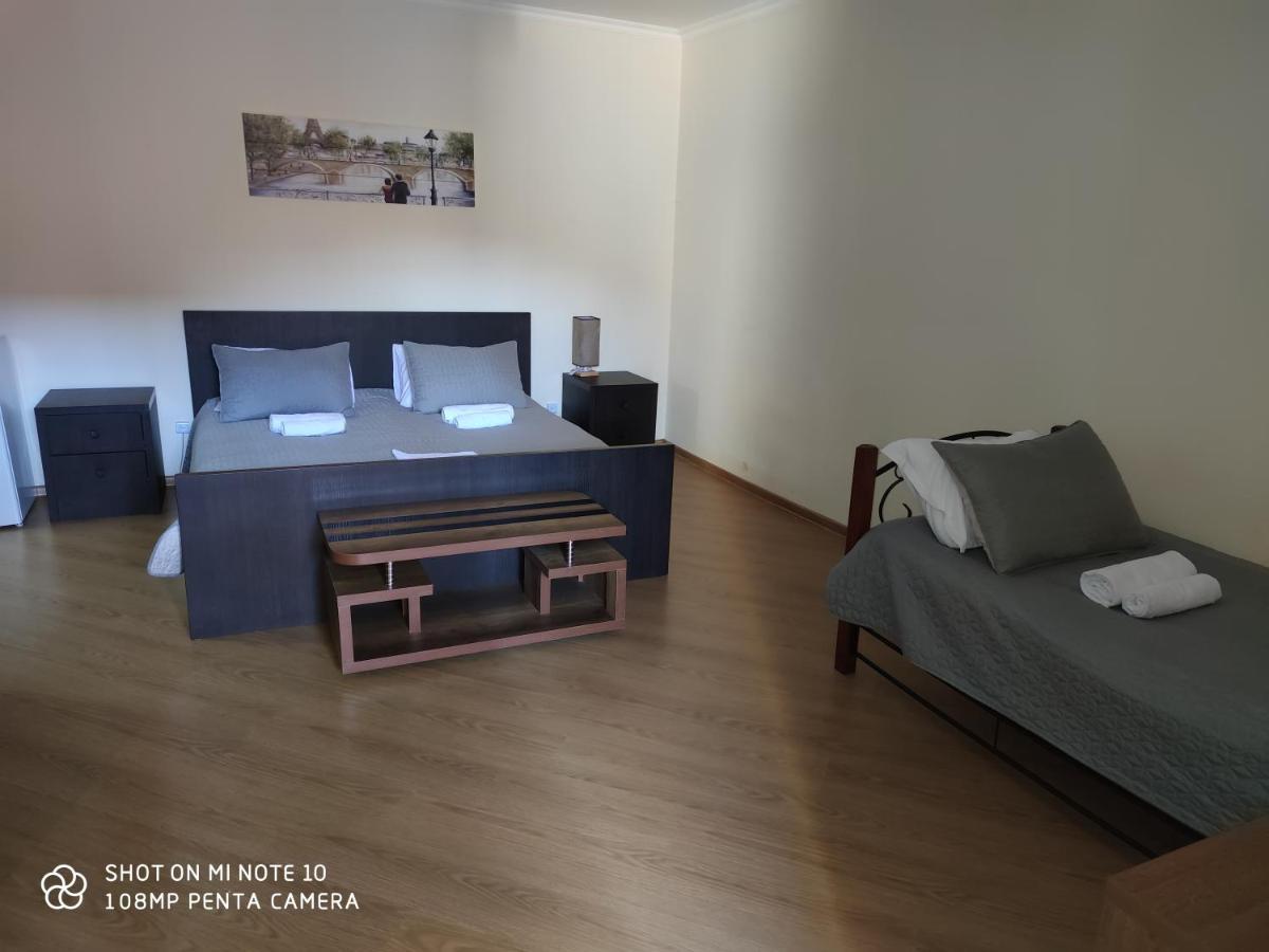 Borjomi Sichi Otel Dış mekan fotoğraf