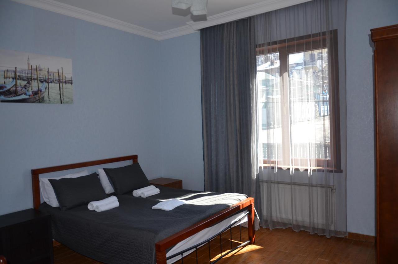Borjomi Sichi Otel Dış mekan fotoğraf
