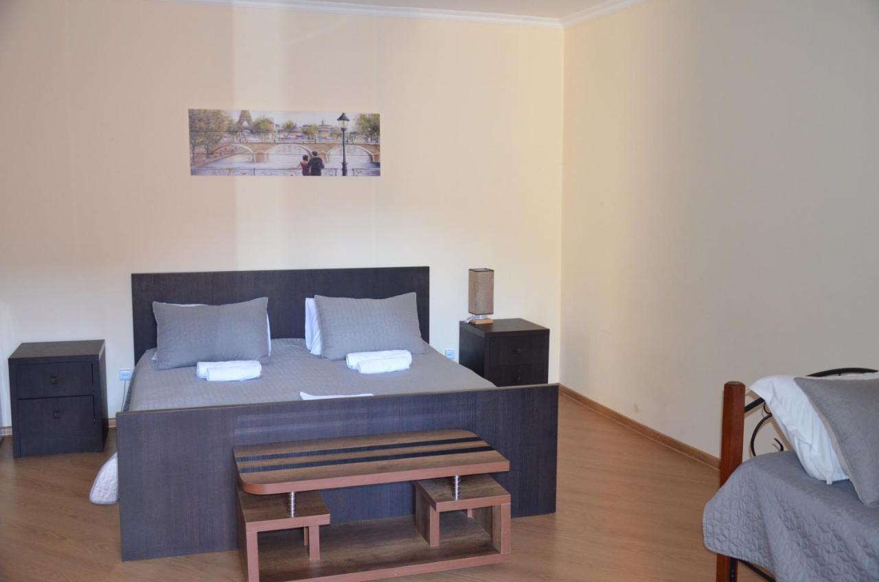 Borjomi Sichi Otel Dış mekan fotoğraf