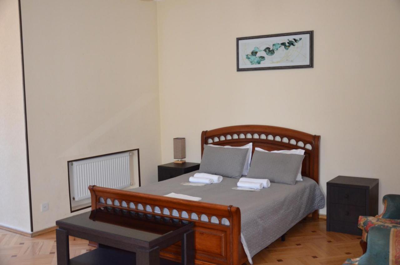 Borjomi Sichi Otel Dış mekan fotoğraf